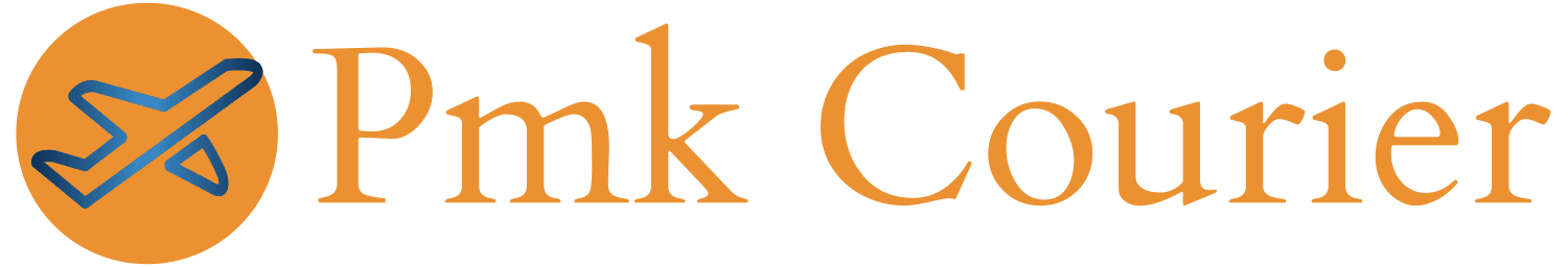 pmkcouriers.com